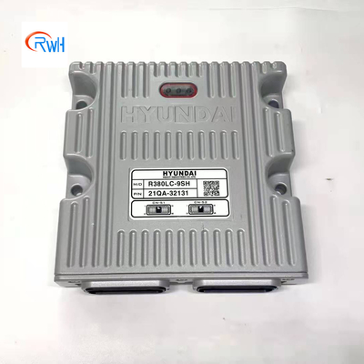R380LC-9SH Ekskavatör Elektrik Parçaları, 21QA-32131 Hyundai Ekskavatör Kontrol Cihazı