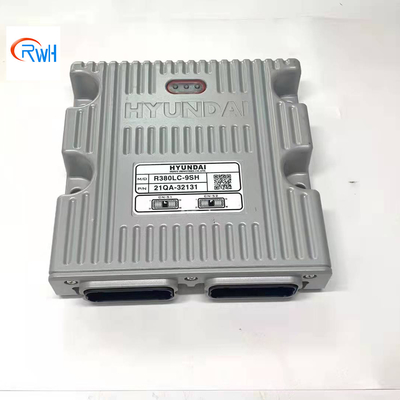 R380LC-9SH Ekskavatör Elektrik Parçaları, 21QA-32131 Hyundai Ekskavatör Kontrol Cihazı