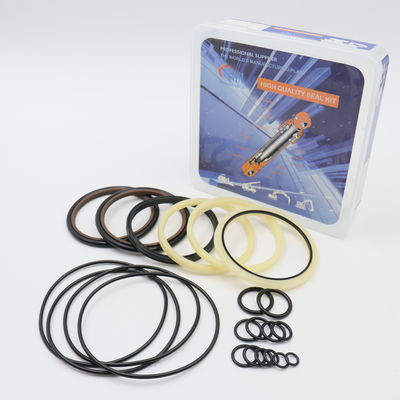 Damo DMB 70 Kaya Kırıcı Kiti için PTFE Malzeme Hidrolik Çekiç Conta Kiti