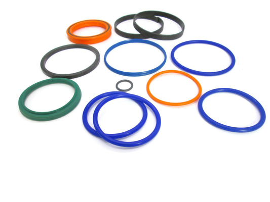 Hidrolik CYL JCB Seal Kit 60MM Çubuk X 90MM CYL Parça NO. 991/00147 Beko için