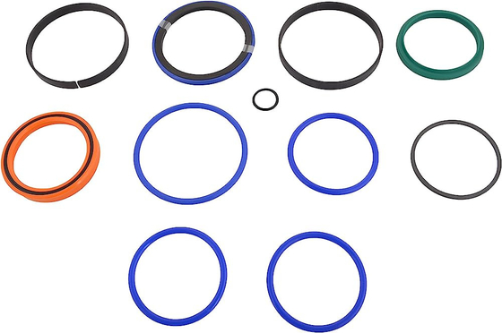 Hidrolik CYL JCB Seal Kit 60MM Çubuk X 90MM CYL Parça NO. 991/00147 Beko için