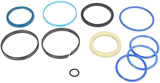 Hidrolik CYL JCB Seal Kit 60MM Çubuk X 90MM CYL Parça NO. 991/00147 Beko için