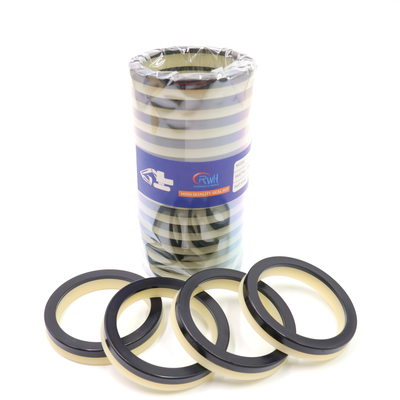 OUY Tipi Hidrolik Silindir Piston Contaları İnşaat İşleri İçin