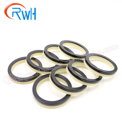 OUY Tipi Hidrolik Silindir Piston Contaları İnşaat İşleri İçin