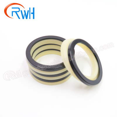 OUY Tipi Hidrolik Silindir Piston Contaları İnşaat İşleri İçin