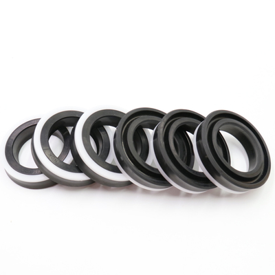 Ekskavatör için Hidrolik Silindir Piston Mili Contaları OUY 0,5 Bar Max