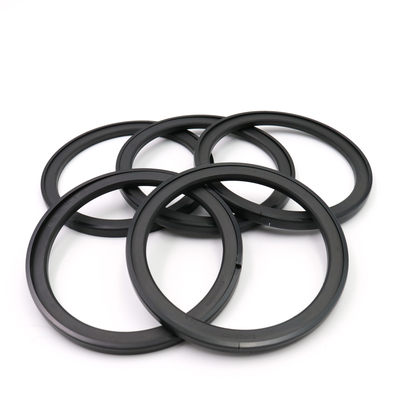 Ok Tip Kompakt Piston Contası Kauçuk Hidrolik Yüksek Basınç