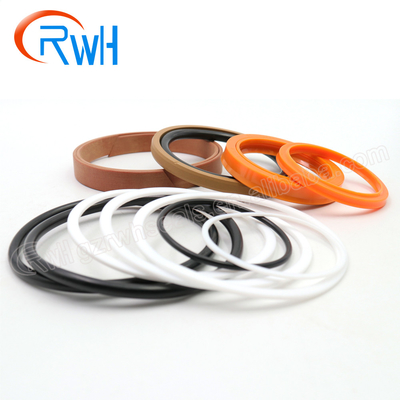 550/42847 JCB Conta Takımı, PTFE Fenolik Kumaş Hidrolik Ram Tamir Takımları
