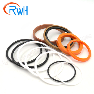 550/42847 JCB Conta Takımı, PTFE Fenolik Kumaş Hidrolik Ram Tamir Takımları