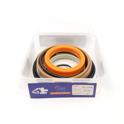 Beko Loder Onarım Beko Conta Kiti 550/41004 JCB için Sarı DKBI