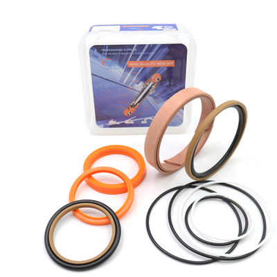Hafriyat Onarımı JCB 3CX Conta Takımı 550/40999 3DX Jcb O Ring Takımı