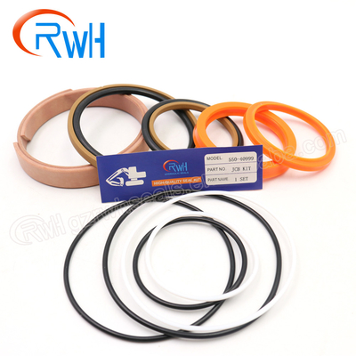 Hafriyat Onarımı JCB 3CX Conta Takımı 550/40999 3DX Jcb O Ring Takımı