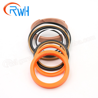 Hafriyat Onarımı JCB 3CX Conta Takımı 550/40999 3DX Jcb O Ring Takımı