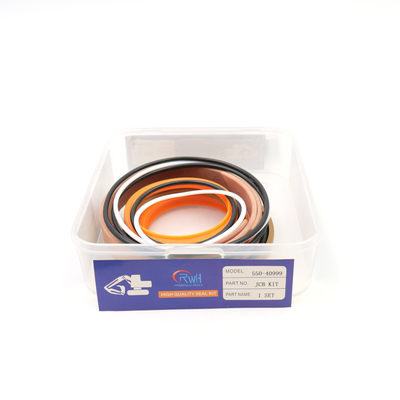 Hafriyat Onarımı JCB 3CX Conta Takımı 550/40999 3DX Jcb O Ring Takımı