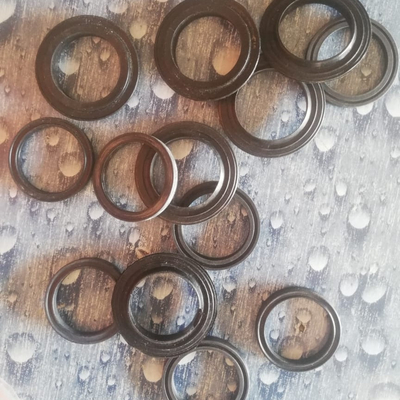 UH04-3 Kontrol Vanası Kiti Hitachi için Yedek Parça Conta Kiti