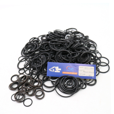 Hidrolik Kontrol Vanası için Küçük SPGO PC200-8 Komatsu Conta Kiti