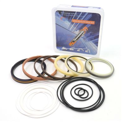 R220LC-9 Hyundai Ekskavatör Conta Takımı, PTFE Silindir Bom Takımı