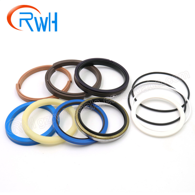 Ekskavatör S130-5 için RWH Hidrolik Onarım Silindir Bom Conta Takımı