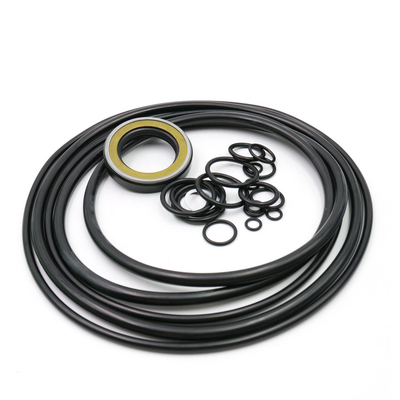 DX225 Ekskavatör Hidrolik Pompa Conta Takımı DOOSAN Travel Motor Conta Takımı
