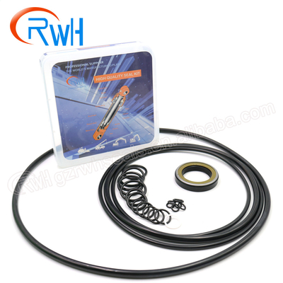 DX225 Ekskavatör Hidrolik Pompa Conta Takımı DOOSAN Travel Motor Conta Takımı