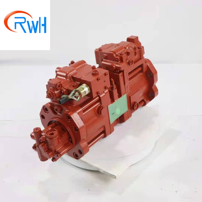 SH200 R220-7 DH220-7 Hidrolik Pompa Motor Parçaları K3V112DT-9C14 31Q6-10010