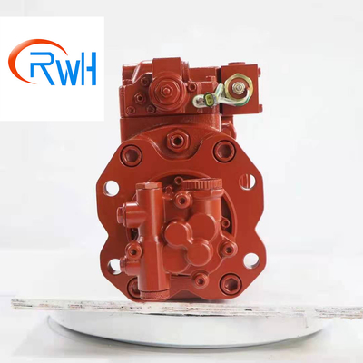 SH200 R220-7 DH220-7 Hidrolik Pompa Motor Parçaları K3V112DT-9C14 31Q6-10010
