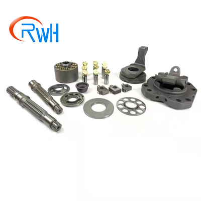 SH200 R220-7 DH220-7 Dx225 için K3V112DT Hidrolik Pompa Motor Parçaları
