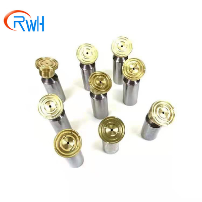 SH200 R220-7 DH220-7 Dx225 için K3V112DT Hidrolik Pompa Motor Parçaları