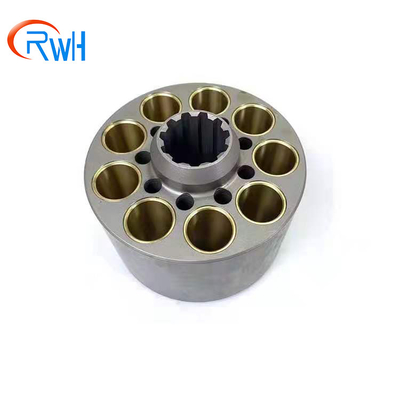SH200 R220-7 DH220-7 Dx225 için K3V112DT Hidrolik Pompa Motor Parçaları