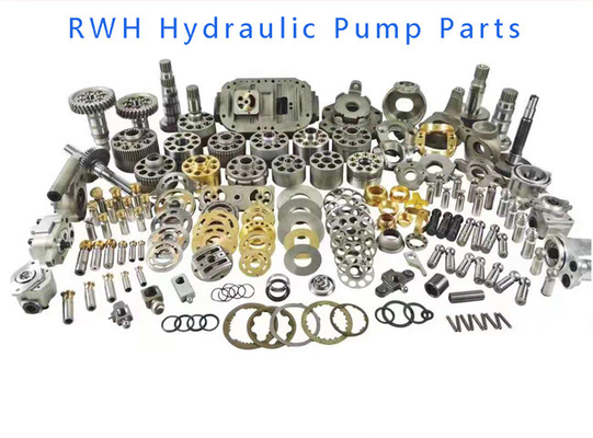 RWH Hidrolik Pompa Motor Parçaları PC30-7 Komatsu Pompa Parçaları ISO9001